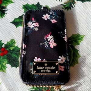 Kate Spade ID holder